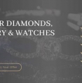 Sell Your GIA Certified Diamond for Cash