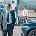 Heathrow Airport taxi Service