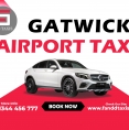 Bracknell to Gatwick Airport Transfers
