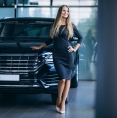 Bracknell Executive Taxis