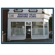 Birches Head Denture Clinic
