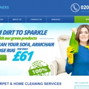 Eva Cleaners
