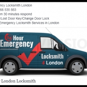 Locksmith4London