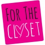 For the Closet