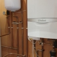 New Boiler Installations