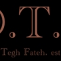 Dtf Books