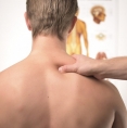 Trigger Point Therapy London
