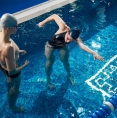 Swimming Lessons London - Learn To Swim