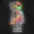 Kaws
