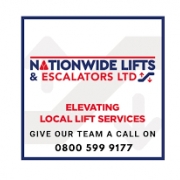 Nationwide Lifts & Escalators Ltd