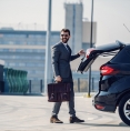 Airport Move- For Luton Airport Taxi Services