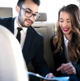 Executive Chauffeur Transfers