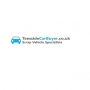 Teesside Car Buyer