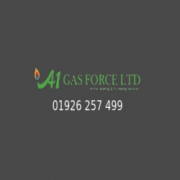 A1 Gas Force Warwick