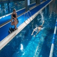 Swimming Lesson In London - Beginner Package