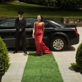 Event Chauffeur Service