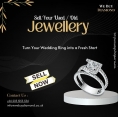 Best Place to Sell Your Wedding Rings for Cash