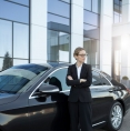 BEST TAXI SERVICE IN BRACKNELL