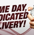 Same Day Courier Service