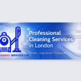 Professional Cleaning Services in London | Reliable & Affordable Cleaning Solutions