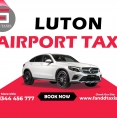 Bracknell to Luton Airport Transfers