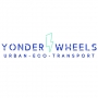  Yonder Wheels LTD