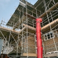 SCAFFOLD TOWER ERECTORS