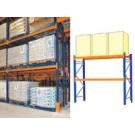 Romstor Racking & Shelving Ltd