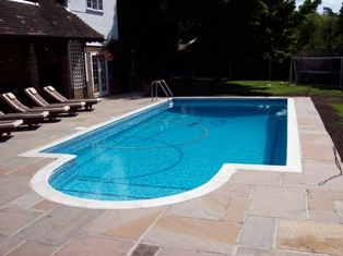 UK Swimming Pools limited