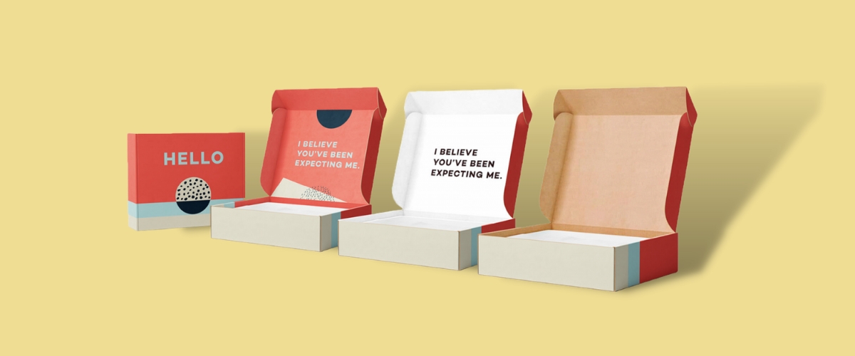 Packaging Printing