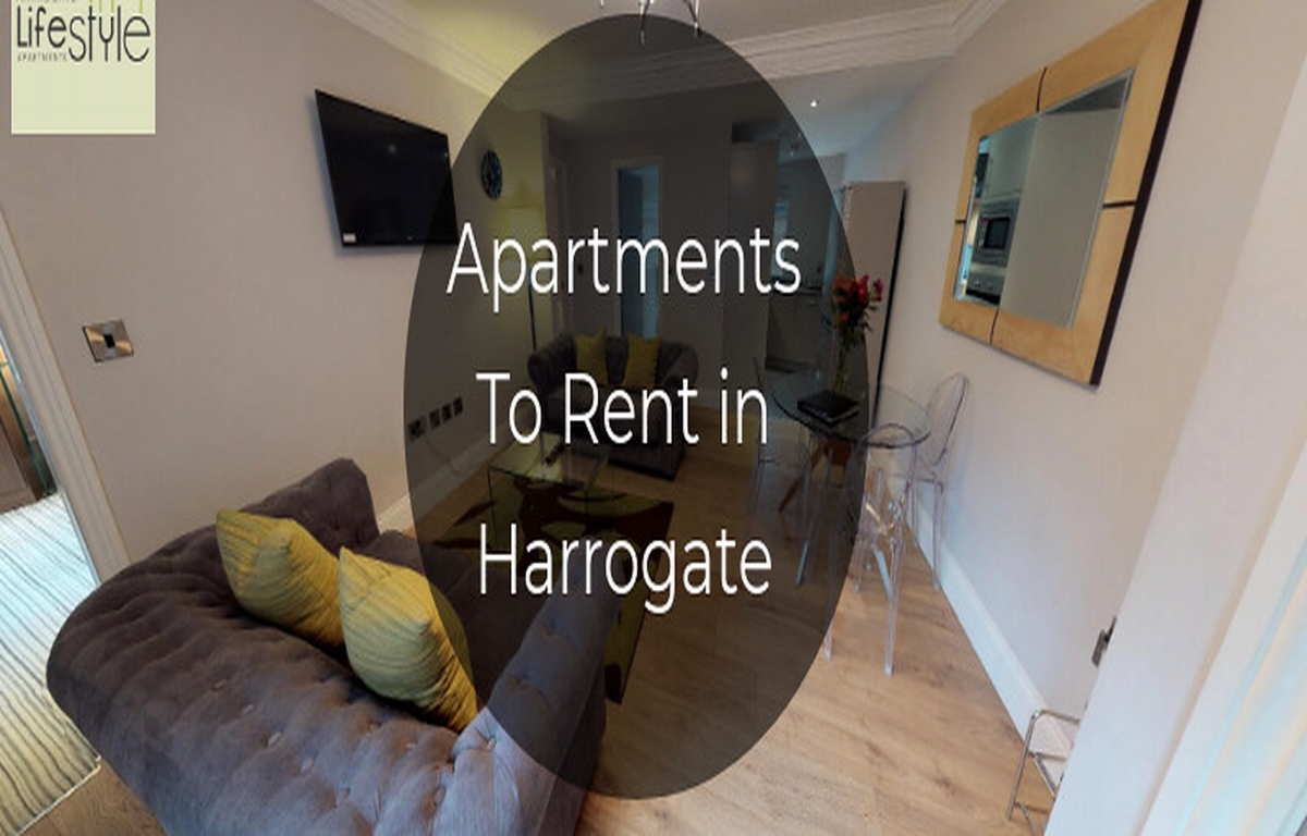 Harrogate Lifestyle Apartments