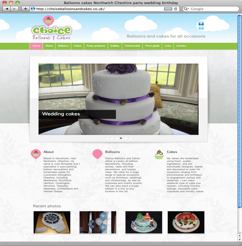 Simon Warbrook Design