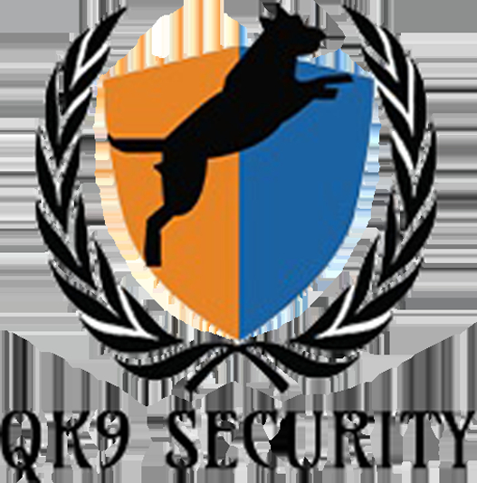 Qk9 secuirty Services
