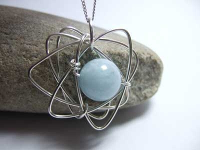 Silver Wire Designs Handmade Jewellery