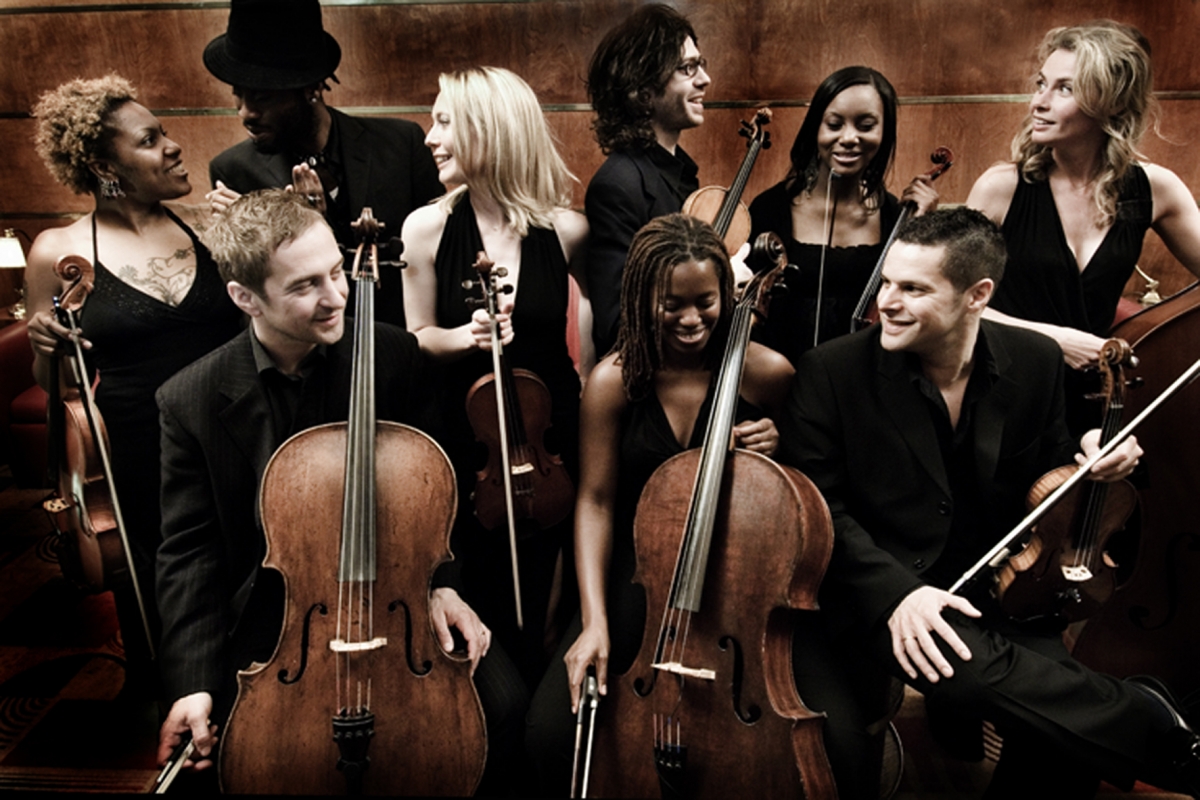 Urban Soul Orchestra
