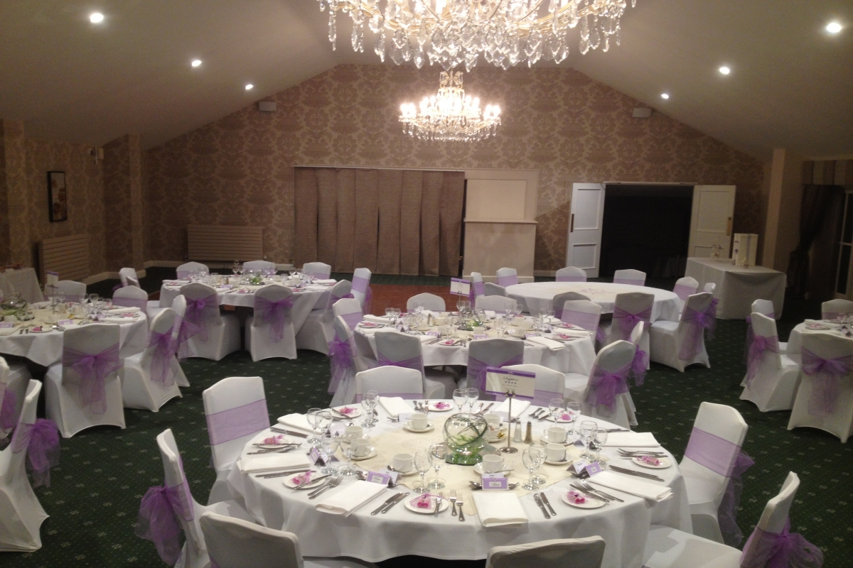 Jda Hire Wedding Supplies and Services