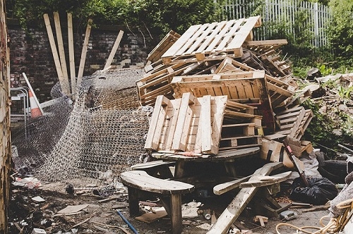 The Waste Team