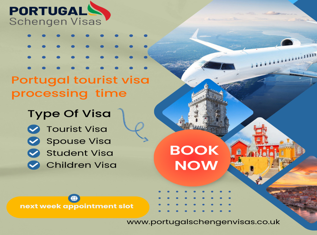 Portugal Schengen Visas UK