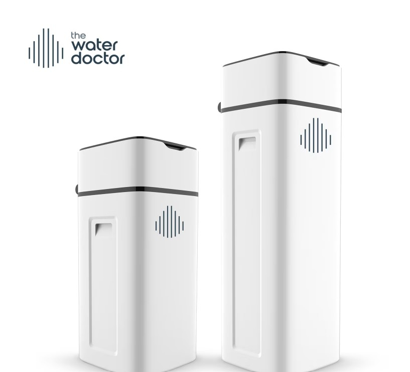 The Water Dr