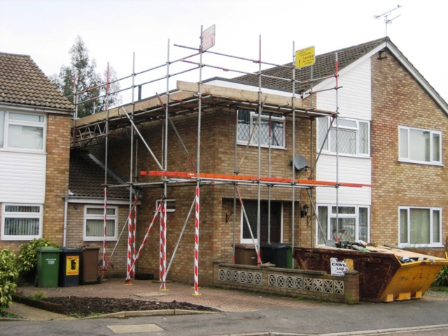 Jr Roofing