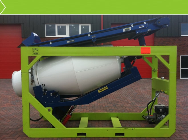 Polysafe Barriers and Blocks LTD