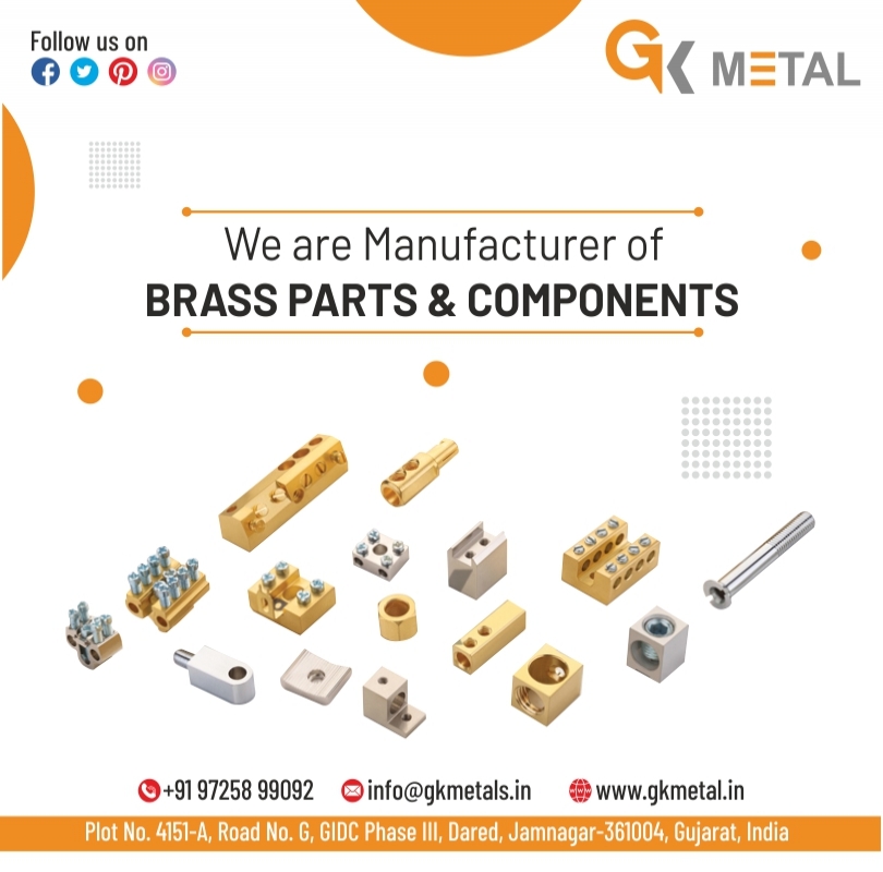 Gk Metals