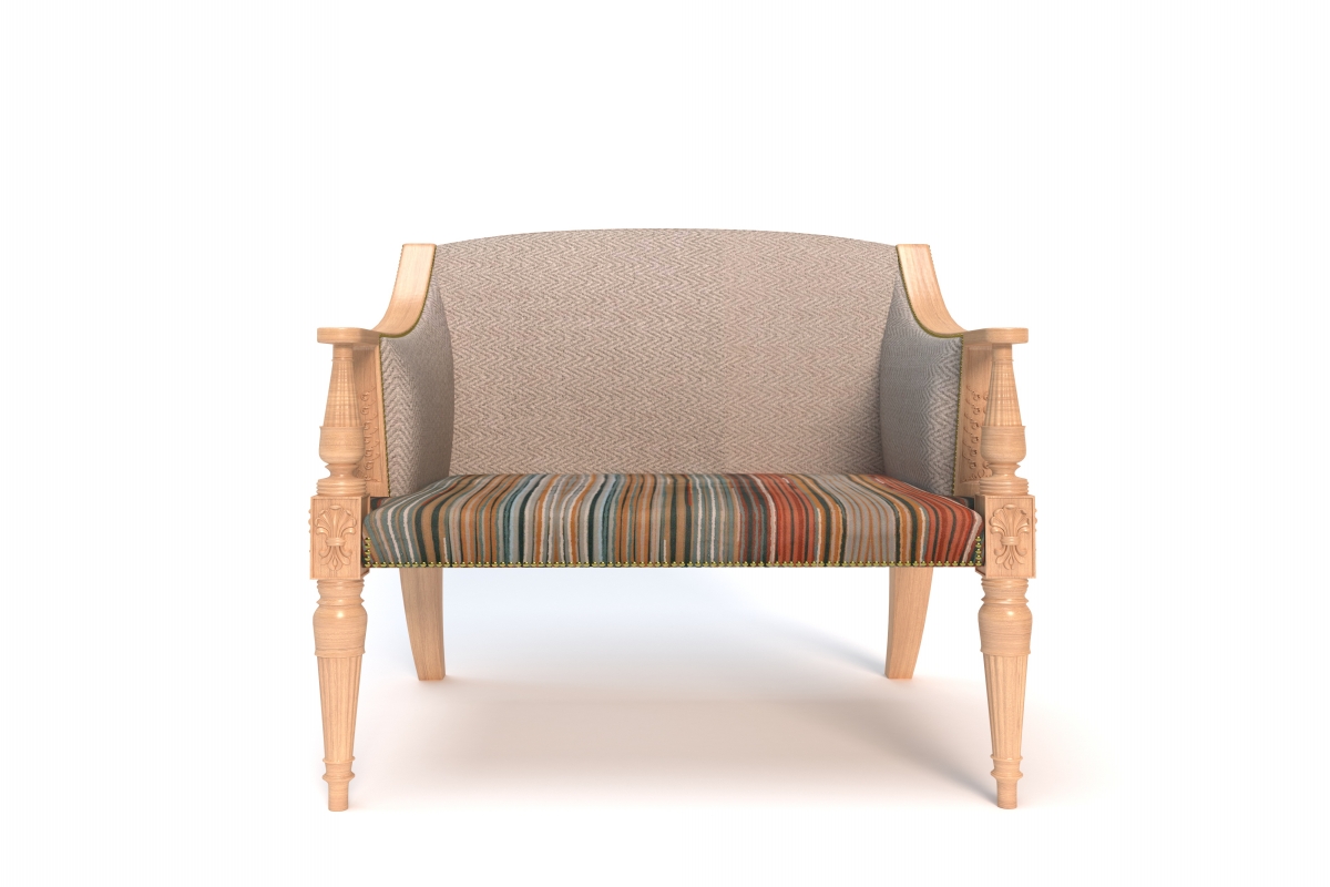 3d Furniture Modeling Studio