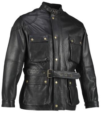 Vintage Leather