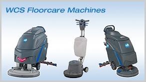 Worldwide Cleaning Support