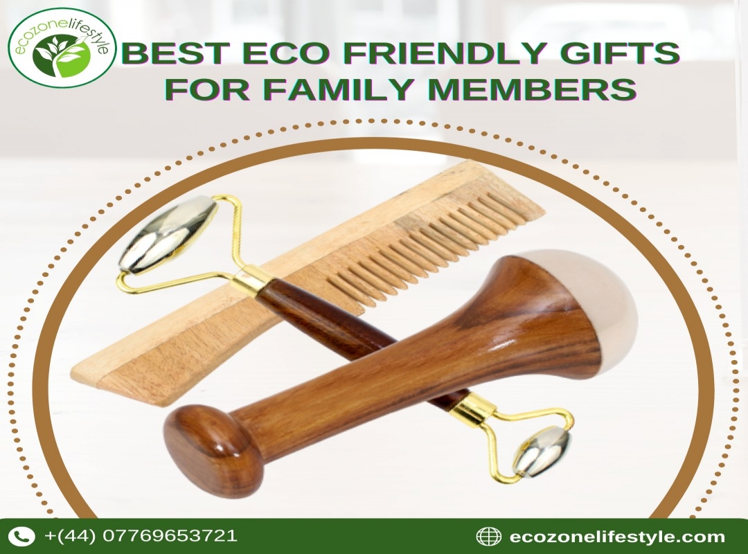Pure Copper Bottle Ecozone Lifestyle