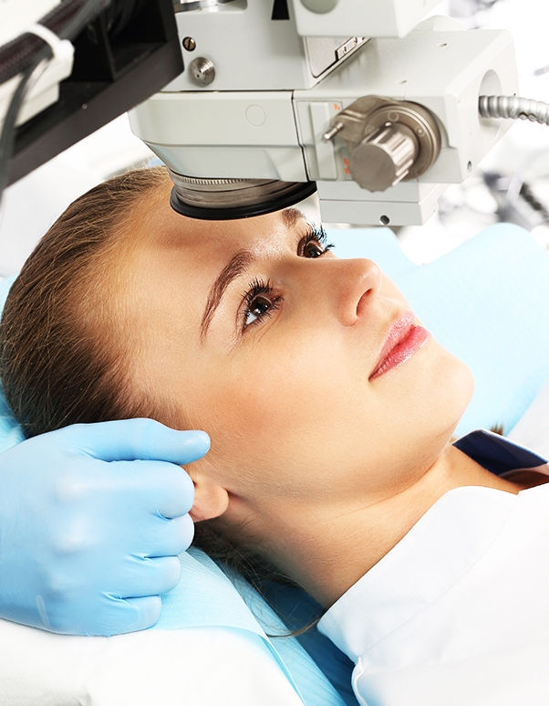 Oculase The Eye Clinic