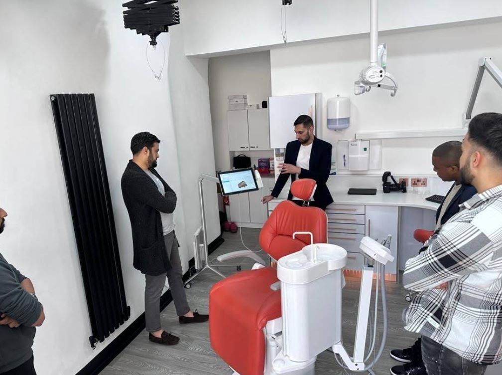 Dental Aesthetica Altrincham