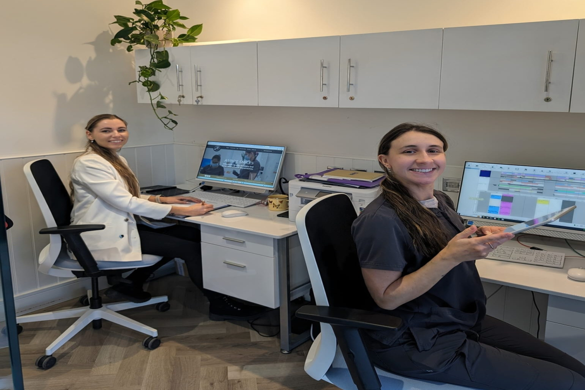Aspire Smiles