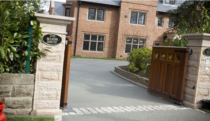 Cheshire Bound Stone Ltd